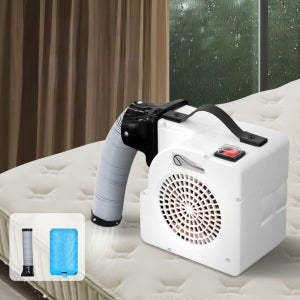 매트리스 건조기 업소용 호텔 객실 진드기 제거 히터