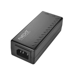 NEXT-POE2403JM 10/100Mbps POE 인젝터 15,4W,OUTPUT 24V/1A