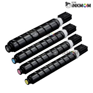 캐논 imageRUNNER Advance C55935KG 재생토너 4색 SET NPG-71
