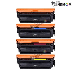 캐논 LBP 710CXZ 재생토너 4색 SET CRG-040 (Cartridge 040)