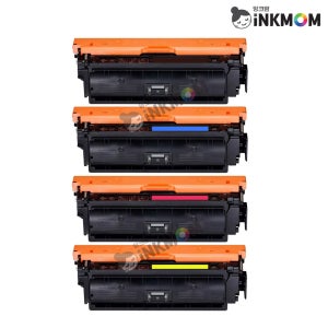 캐논 LBP 710CXZ 재생토너 4색 SET CRG-040H (Cartridge 040H)