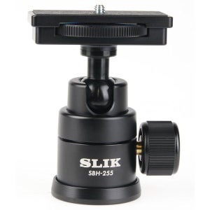 삼각대 일본 570097 SLIK スリック 슬릭 고정밀 자유운대 SBH-255 DM