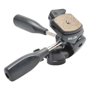 삼각대 일본 570109 SLIK スリック 슬릭 3웨이 구름대 에이블 300DXN