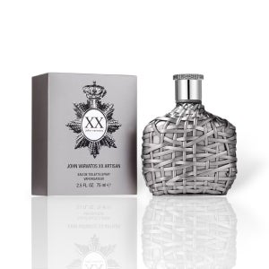 존 바바토스 향수 XX 아티산 오 드 뚜왈렛 75ml