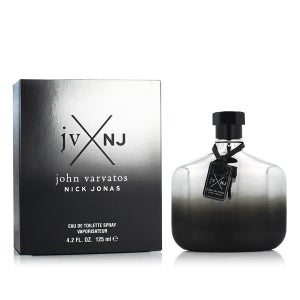 존 바바토스 향수 닉 조나스 실버 오 드 뚜왈렛 125ml