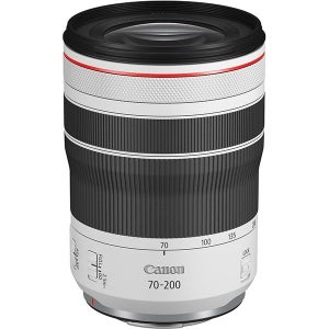 카메라 렌즈 일본 570142 キヤノン Canon 캐논 RF70-200mm F4 LIS USM 망원 줌 RF마운트