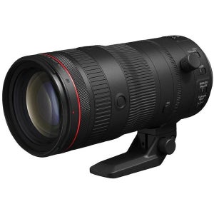 카메라 렌즈 일본 570196 キヤノン Canon 캐논 RF70-200mm F2.8 LIS USMZ (BK) 망원 줌 RF 마운트 블랙