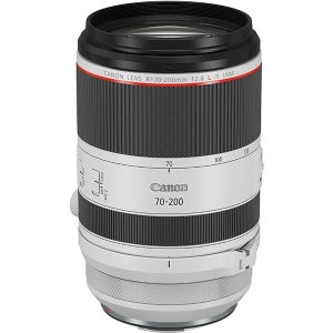 카메라 렌즈 일본 570197 キヤノン Canon 캐논 RF70-200mm F2.8 LIS USM 망원 줌 RF마운트