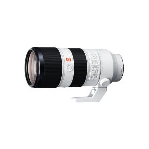 카메라 렌즈 일본 570461 ソニー SONY 소니 SEL70200GM FE 70-200mm F2.8 GMOSS 망원 줌렌즈 GMASTER 35mm 풀사이즈 대응 E마운트