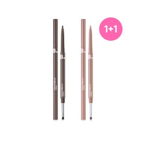 [바닐라코] (1+1)무드 온 라인 앤 블렌드 아이라이너 0.12g