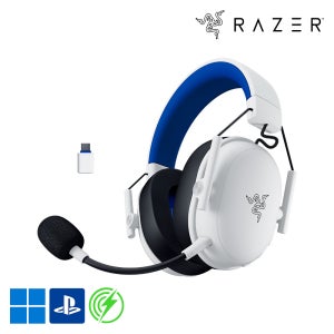 레이저코리아 블랙샤크 V3 X 하이퍼스피드 무선 게이밍 헤드셋