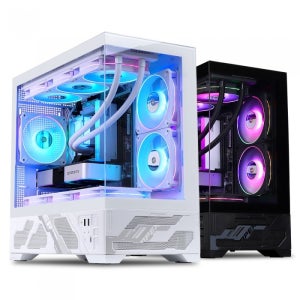 싸이번 LIMPID SC-M5 PLUS BONITO Edition (화이트) / M