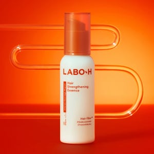 라보에이치 모발강화클리닉 에센스 75ml
