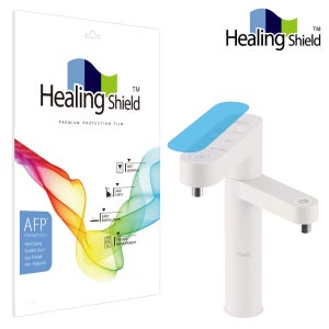 LG 퓨리케어 오브제컬렉션 정수기 듀얼 WU923/WU823AS 액정보호필름 올레포빅