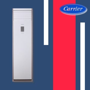 캐리어 스탠드 냉난방기 40평 DAMQ-1451EAWSX 30평 40평 인버터 중대형 업소용