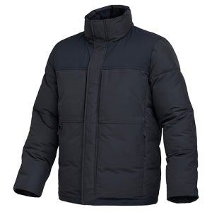 지벤 ziben ZB-J2553(발열솜 점퍼 솔라볼 패딩점퍼 추동 작업복)