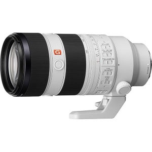 카메라 렌즈 일본 570579 ソニー SONY 소니 SEL70200GM2 FE 70-200mm F2.8 GM OSS II 줌 GMASTER 35mm 풀사이즈 대응 E마운트