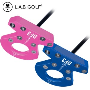 L.A.B GOLF 랩골프 DF3 퍼터 랩퍼터 컬러 AS보증