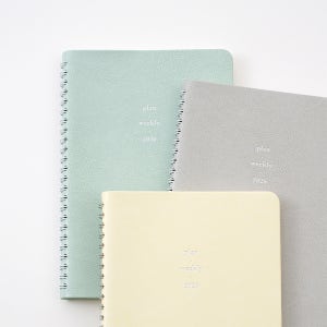 [바이풀디자인] 생각보관함 위클리 매니저 2026년