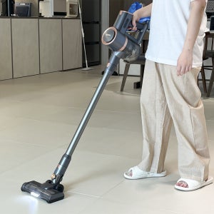 쿠오레 무선 청소기 COVA-S 핸디 스틱형 무선 진공 청소기 원룸 오피스텔 가정용