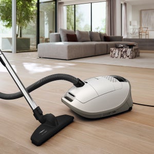 [Miele 본사] 밀레 진공 청소기 Guard M1 파켓 플렉스