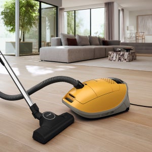 [About Craftsmanship] [Miele 본사] 밀레 진공 청소기 Guard M1