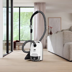 [Miele 본사] 밀레 진공 청소기 Guard S1 파켓 플렉스