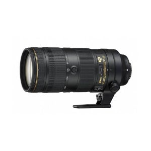 카메라 렌즈 일본 570603 ニコン NIKON 니콘 AF-S NIKKOR 70-200mm f/2.8E FLED VR 망원 줌 FX 포맷 F마운트