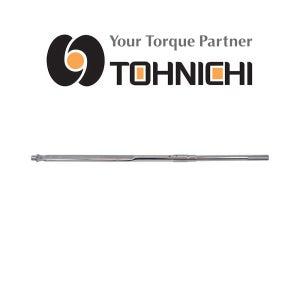 토니치 8500CLE2 20-85kgf.m CLE타입 헤드교환형 토크렌치 작업용 적용헤드 32D 메탈그립