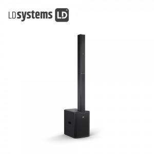 LD SYSTEMS MAUI28 G3 MIX 엘디시스템 컬럼스피커 신제품
