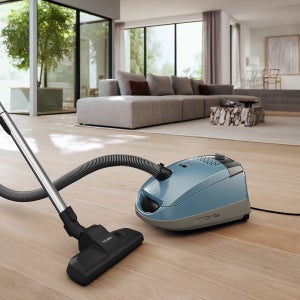 [Miele 본사] 밀레 진공 청소기 Guard S1