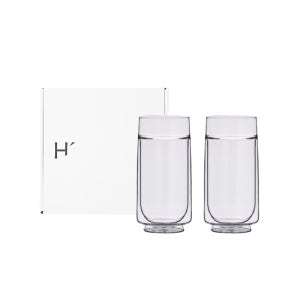 헤리터 가야 글라스 GIFT SET 2개입