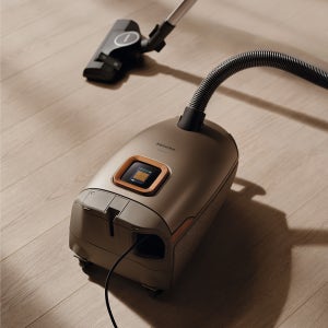 [Miele 본사] 밀레 진공 청소기 Guard L1 컴포트