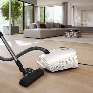 [Miele 본사] 밀레 진공 청소기 Guard L1 알러지