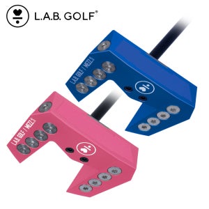 L.A.B GOLF 랩골프 MEZZ1 퍼터 랩퍼터 컬러 AS보증