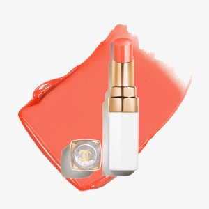 (당일출고) 샤넬 루쥬 코코 밤 샤인 754 텐더 피치, 3g