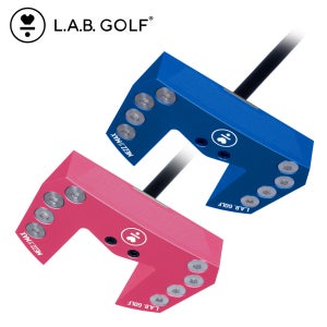 L.A.B GOLF 랩골프 MEZZ1 MAX 퍼터 랩퍼터 컬러 AS보증