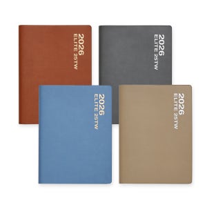 양지사 다이어리 2026 엘리트 25TW 하드커버 70g