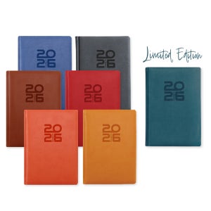 양지사 다이어리 2026 유즈어리 25A 하드커버 70g