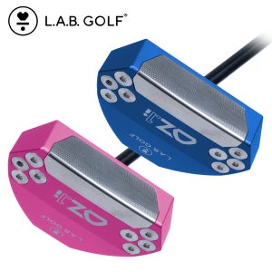 L.A.B GOLF 랩골프 OZ1i 퍼터 랩퍼터 컬러 AS보증