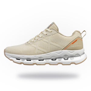 헤드웨이 하이테크 러닝화 남자 런닝화 여자 워킹화 쿠션 운동화 공용 신발 엘리베이트