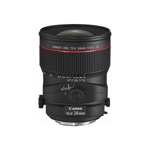 카메라 렌즈 일본 570718 キヤノン Canon 캐논 TS-E24mm F3.5L II 단초점렌즈 EF 마운트