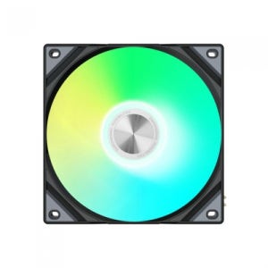 TRYX ROTA SL ARGB 120 (1팩, 블랙) 품위