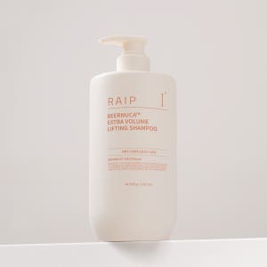 라입 맥주효모 탈모 증상 완화 PDRN 아누카사과 비어누카 볼륨 리프팅 탈모샴푸 1021ml