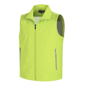 (인쇄가능)LD360 남여공용 교회 행사 봉사 STAFF 안전 단체복조끼(인쇄비별도)