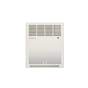 동신 DS-2000 전기 컨벡터 화장실 욕실용 히터 동파방지용 벽걸이난로 국내생산