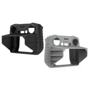 써니라이프 dji 미니5프로 RC2 드론조종기 썬후드실리콘 케이스 악세사리