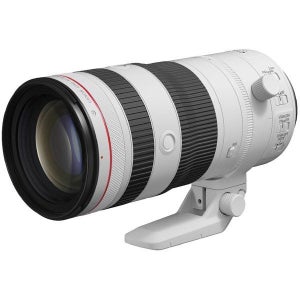 카메라 렌즈 일본 570201 キヤノン Canon 캐논 RF70-200mm F2.8 LIS USMZ (WH) 망원 줌 RF 마운트 화이트