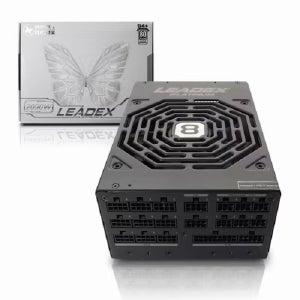 SuperFlower SF2000F14HP LEADEX ATX 고급 정격 2000W
