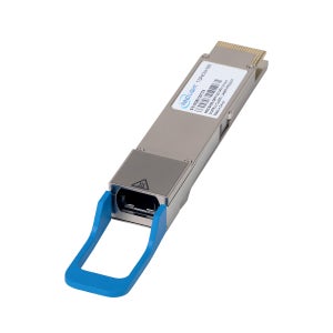 Innolight 이노라이트 T-DP4CNH-N00 400G QSFP-DD DR4 SMF